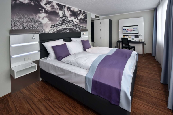 Tulip Inn Ludwigshafen City